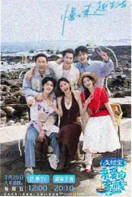热门小说